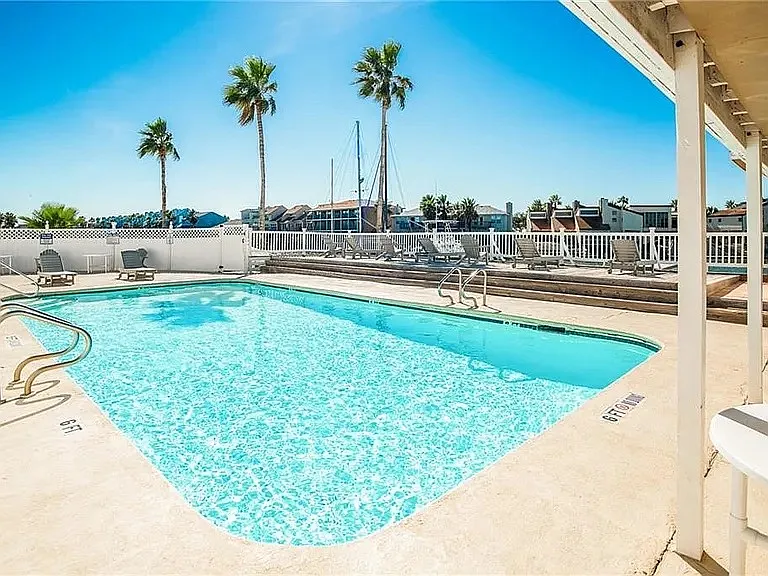 14300 S Padre Island Dr #106 — Photo 11