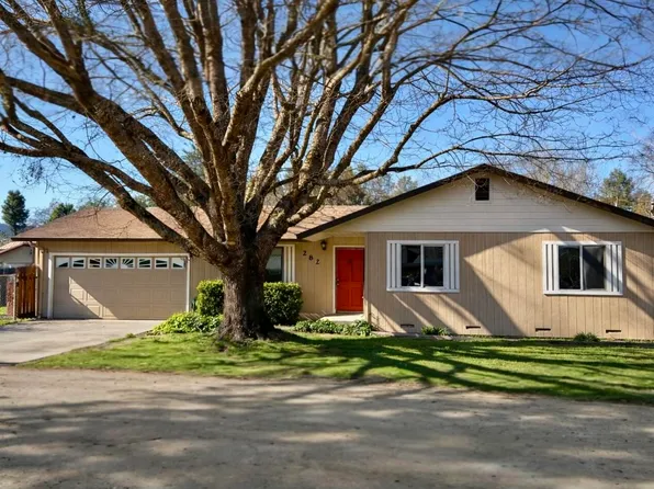 282 Par Ave, Redway, CA 95560