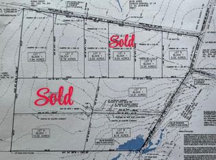 County Road 134/135 #7, Cameron, TX 76520