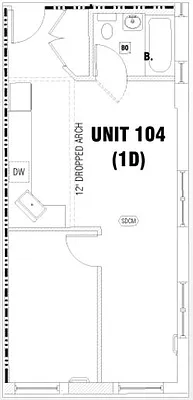 Rented by Brick&Mortar | media 36