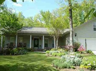 214 Diamondhead Dr, Hot Springs, AR 71913
