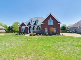 911 Thany Ct, Lebanon, TN 37087