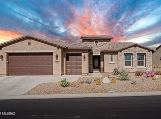 60972 E Angora Pl, Oracle, AZ 85623