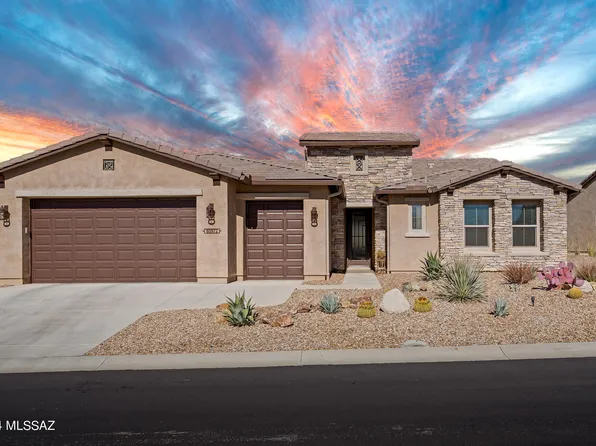 60972 E Angora Pl, Oracle, AZ 85623