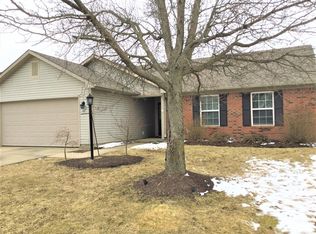 8018 Bitternut Dr, Indianapolis, IN 46236