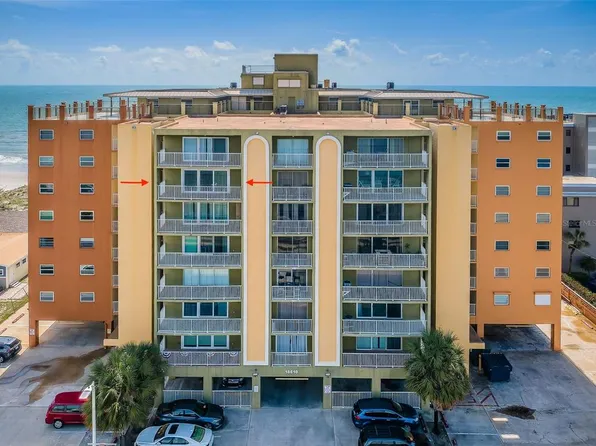 18610 Gulf Blvd APT 610, Indian Shores, FL 33785