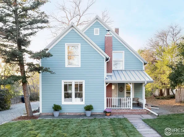 227 Gay St, Longmont, CO 80501