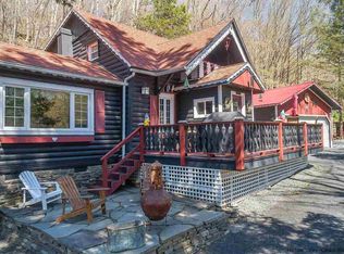 879 Oliverea Rd, Shandaken, NY 12410