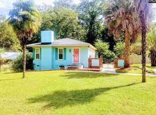 302 Creps St, Lexington, SC 29072