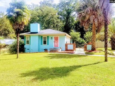 302 Creps St, Lexington, SC, 29072