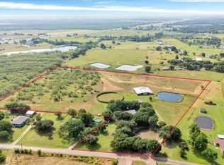 8991 County Road 156, Kaufman, TX 75142