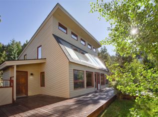 408 Forest Hills Dr, Breckenridge, CO 80424