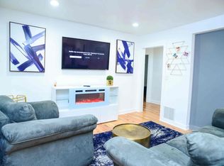 2393 Baker Rd NW, Atlanta, GA 30318