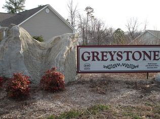 Greystone Subdivision, Cleveland, TN 37323