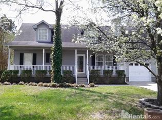 202 Deerlake Dr, La Vergne, TN 37086