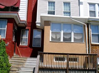 5975 Kemble Ave, Philadelphia, PA 19138