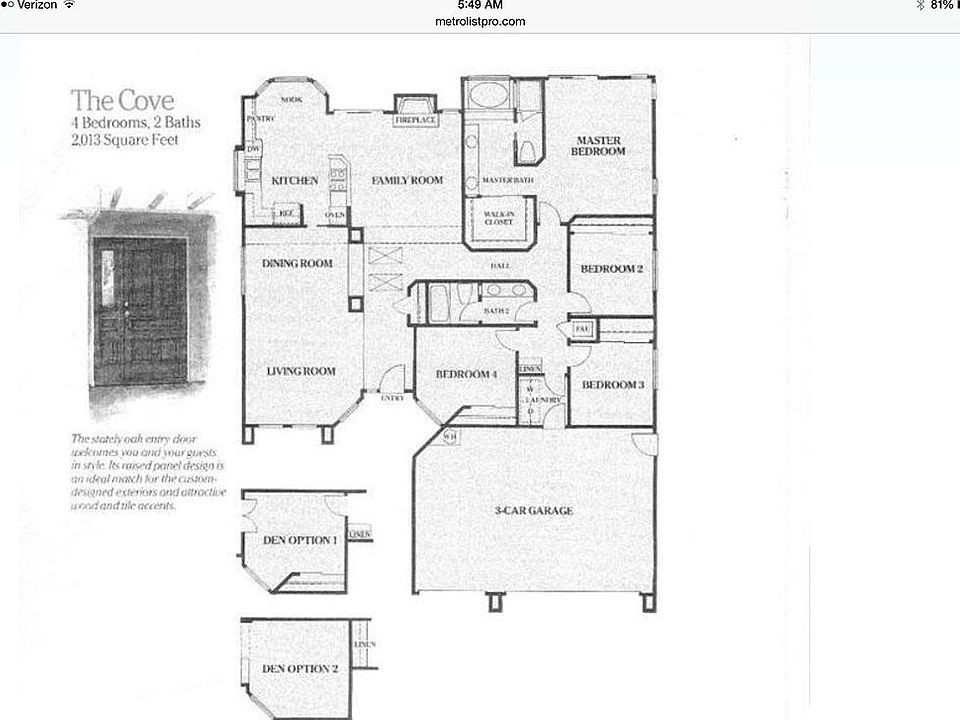 1st image of 121 Talleyville Way