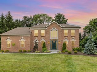 6659 Gentlewind Ct, Loveland, OH 45140