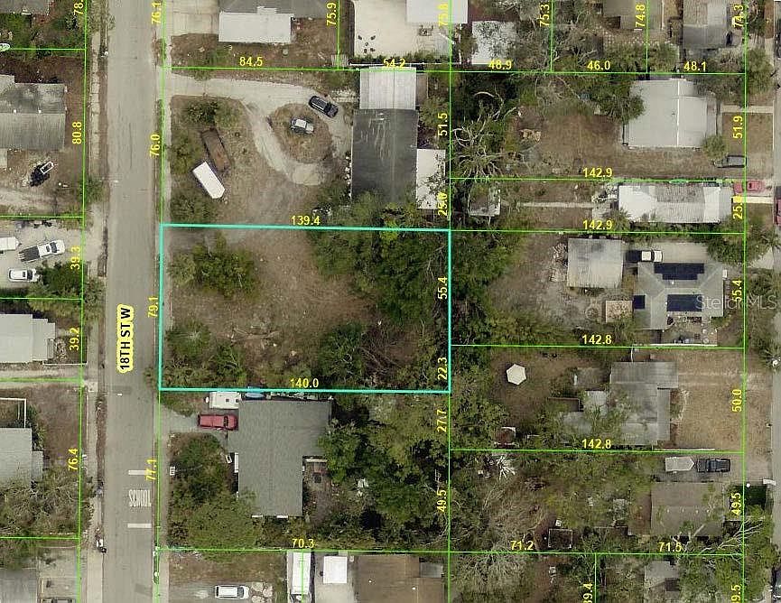 1st image of 1105 18TH STREET W LOT 6