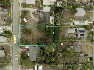 1105 18th St W LOT 6, Bradenton, FL 34205
