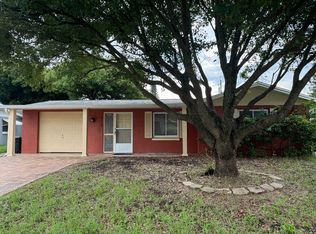 4118 Citrus Dr, New Port Richey, FL 34652