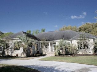 279 Chapman Loop, Pawleys Island, SC 29585