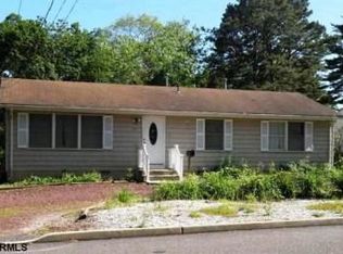 311 Coolidge Ave, Absecon, NJ 08201