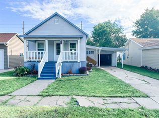1617 W 6th St, North Platte, NE 69101