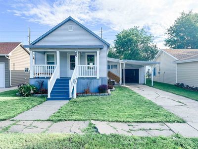 1617 W 6TH ST., North Platte, NE, 69101