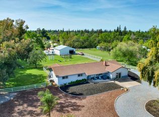 8520 Pheasant Ridge Ln, Orangevale, CA 95662