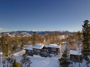 5337 Bellyache Ridge Rd, Wolcott, CO 81655