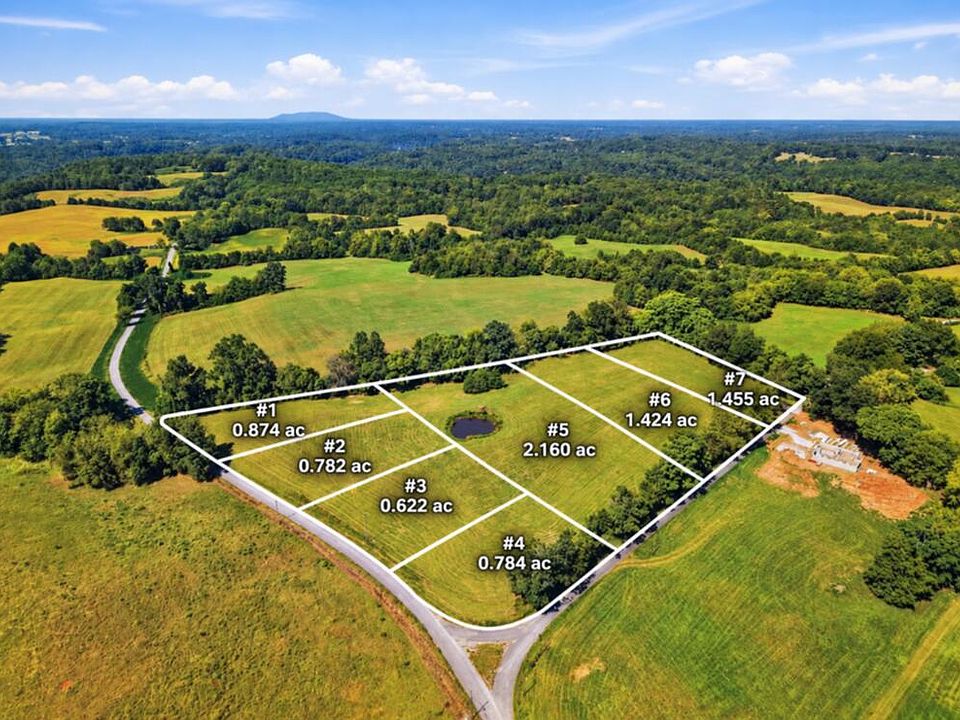 1st image of Webbs Camp Rd