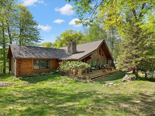 31646 Lakeview Dr, Cushing, MN 56443