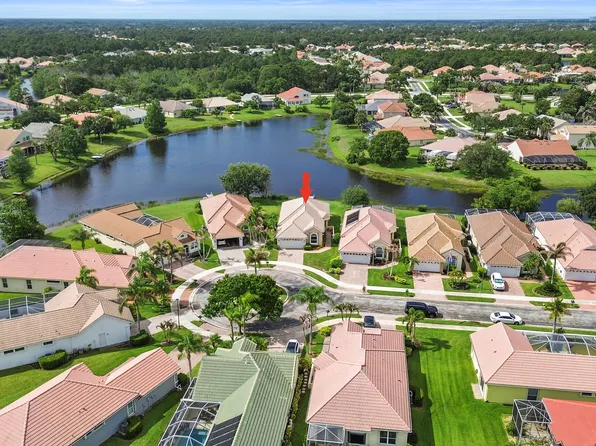 769 SW Aruba Bay, Port St Lucie, FL 34986