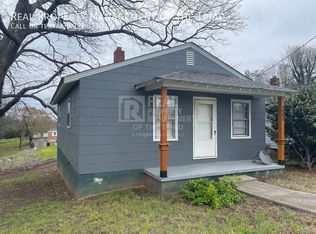 222 Holderby St, Reidsville, NC 27320