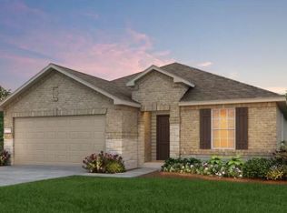 20024 Ploughshores Ln, Pflugerville, TX 78660