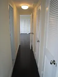 Rented by Corcoran