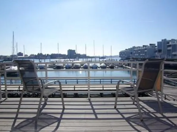 45 Shipway Pl, Charlestown, MA 02129
