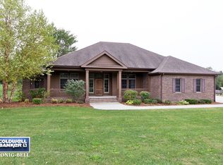 2949 E 2359th Rd, Marseilles, IL 61341