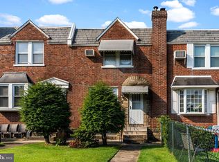 3042 Rawle St, Philadelphia, PA 19149