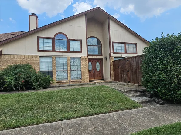 365 Crooked Ln, Mesquite, TX 75149