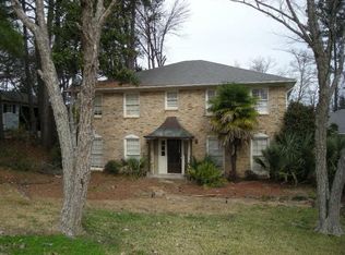 120 Brae Burn Dr, Jackson, MS