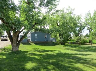 524 Marguerite Ave, Jordan, MT 59337