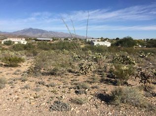 12725 S Ocotillo Ridge Trl, Vail, AZ 85641