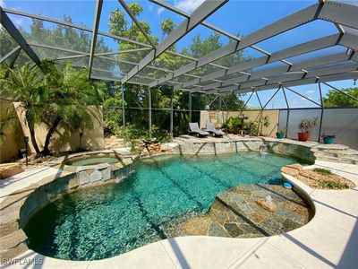 703 Jack Ave N, Lehigh Acres, FL, 33971
