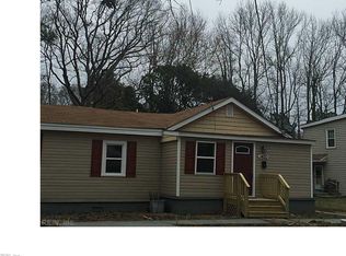 1420 Old Virginia Beach Rd, Virginia Beach, VA 23454