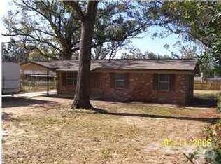 703 N 77th Ave, Pensacola, FL 32506