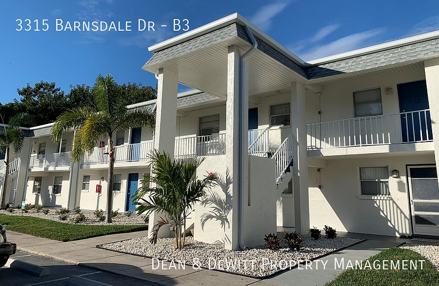 1st image of 3315 Barnsdale Dr #B3