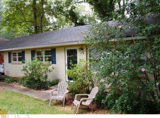 511 Woodland Hls, Athens, GA 30602