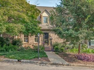 2256 Brianwood Trl, Decatur, GA 30033